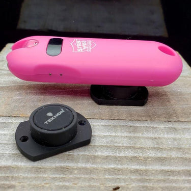 Defense Divas® Stun Guns Stun Gun Magnetic Wall Mount